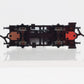 Marklin 82304 Z Scale BBV-ARAL 2-Axle Tank Car with Brakeman's Cab