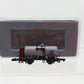 Marklin 82304 Z Scale BBV-ARAL 2-Axle Tank Car with Brakeman's Cab