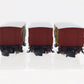 Marklin 86391 Z Economic Miracle Freight Car Set (Set of 3) EX/Box