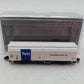 Marklin 82384 Z Swiss Federal Railway Type Hbbins Sliding Wall Boxcar LN/Box