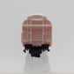 Marklin 82384 Z Swiss Federal Railway Type Hbbins Sliding Wall Boxcar LN/Box