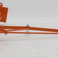 Atlas 66923 O Scale BNSF (Orange) Sanding Tower LN/Box