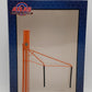 Atlas 66923 O Scale BNSF (Orange) Sanding Tower LN/Box
