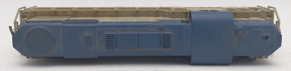 HO Delaware & Hudson P-17 RS-11 Diesel Locomotive #7600 VG