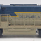 HO Delaware & Hudson P-17 RS-11 Diesel Locomotive #7600 VG