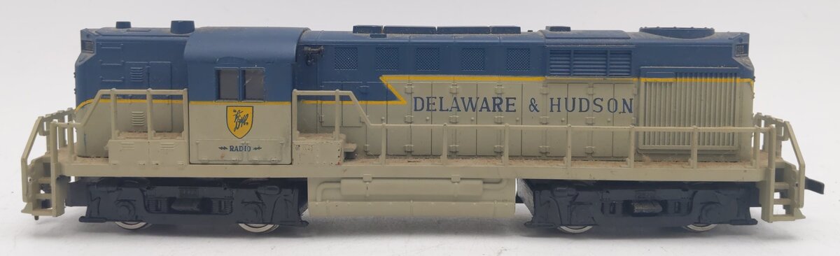 HO Delaware & Hudson P-17 RS-11 Diesel Locomotive #7600 VG