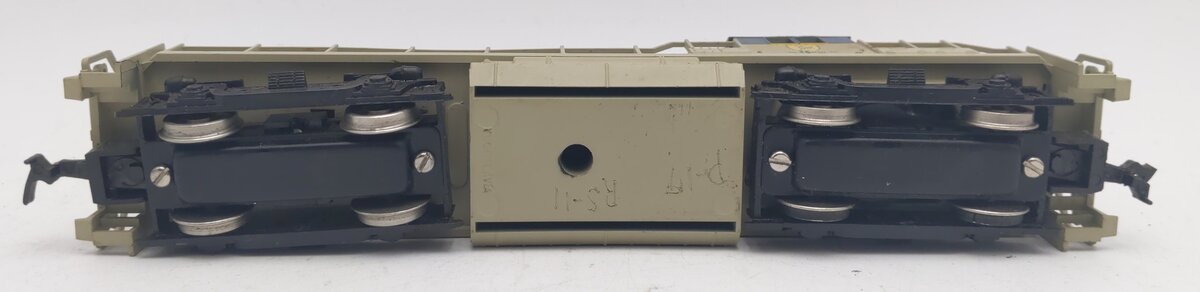HO Delaware & Hudson P-17 RS-11 Diesel Locomotive #7600 VG