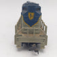 HO Delaware & Hudson P-17 RS-11 Diesel Locomotive #7600 VG