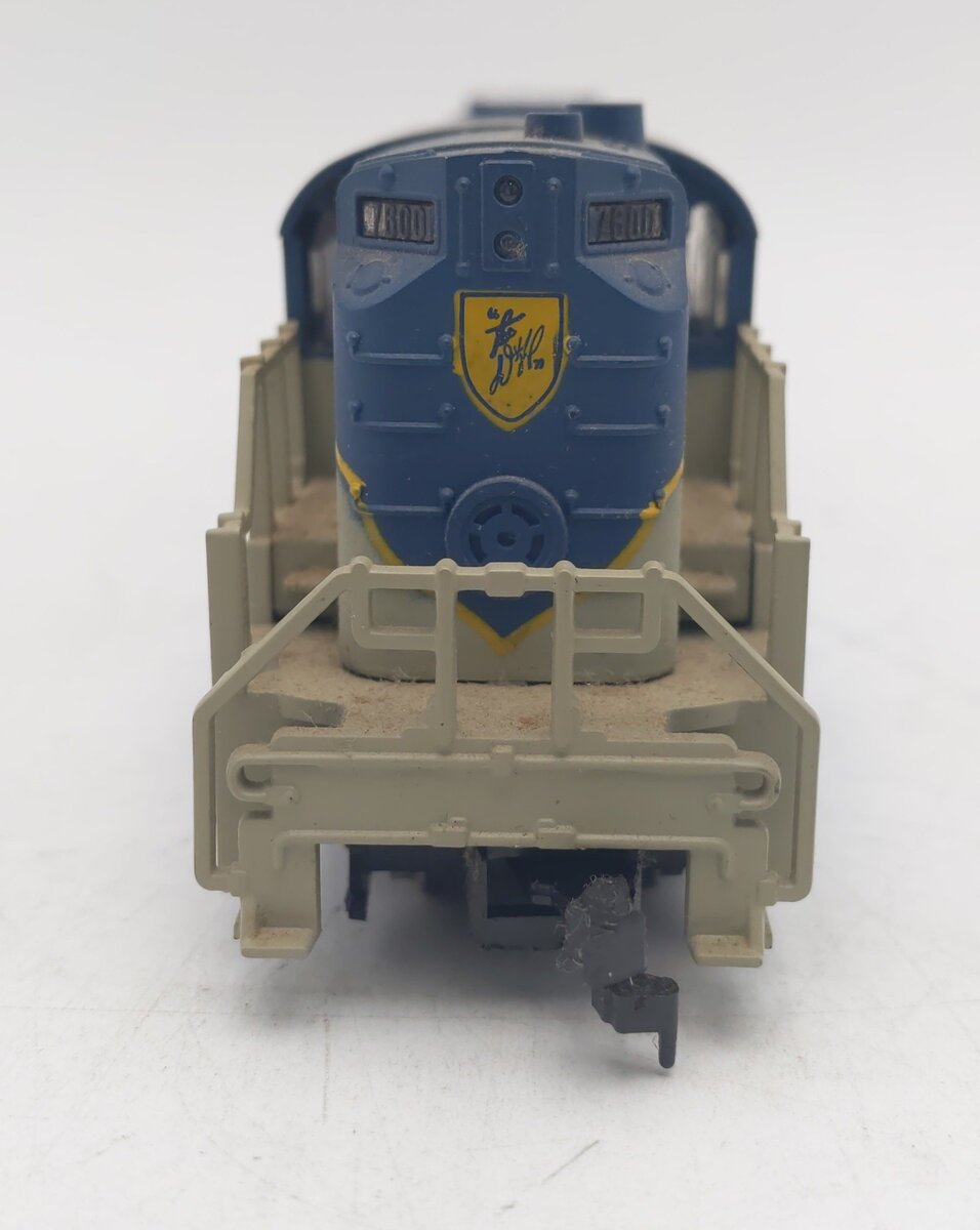 HO Delaware & Hudson P-17 RS-11 Diesel Locomotive #7600 VG