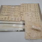 Magnuson Models M506 HO Scale The Victoria Street Townhouses Building Kit EX/Box