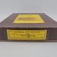 Magnuson Models M506 HO Scale The Victoria Street Townhouses Building Kit EX/Box