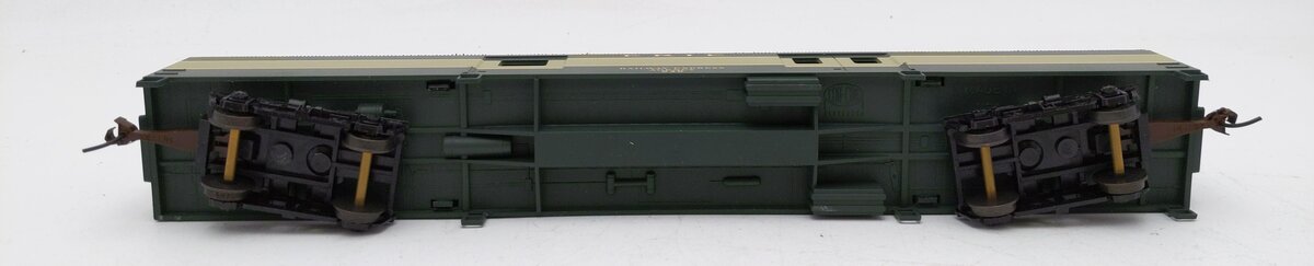 Con-Cor 85710 Erie  Railway Express Agency Coach Car 540 EX/Box
