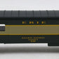 Con-Cor 85710 Erie  Railway Express Agency Coach Car 540 EX/Box