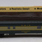 Con-Cor 85710 Erie  Railway Express Agency Coach Car 540 EX/Box