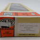 Con-Cor 85710 Erie  Railway Express Agency Coach Car 540 EX/Box