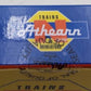 Athearn ATH23469 N Scale Burlington Northern GATC 2600 Airslide Hopper Set 3 NIB