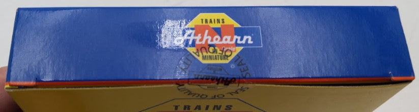 Athearn ATH23469 N Scale Burlington Northern GATC 2600 Airslide Hopper Set 3 NIB