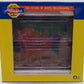 Athearn ATH23469 N Scale Burlington Northern GATC 2600 Airslide Hopper Set 3 NIB