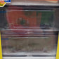 Athearn ATH23469 N Scale Burlington Northern GATC 2600 Airslide Hopper Set 3 NIB