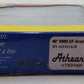 Athearn ATH23469 N Scale Burlington Northern GATC 2600 Airslide Hopper Set 3 NIB