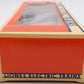 Lionel 6-19415 O Gauge Erie Flatcar #7200 w/ Trailer EX/Box