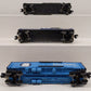 Lionel O Gauge Assorted Box Cars: #9420, #9449, #9877 [3] EX