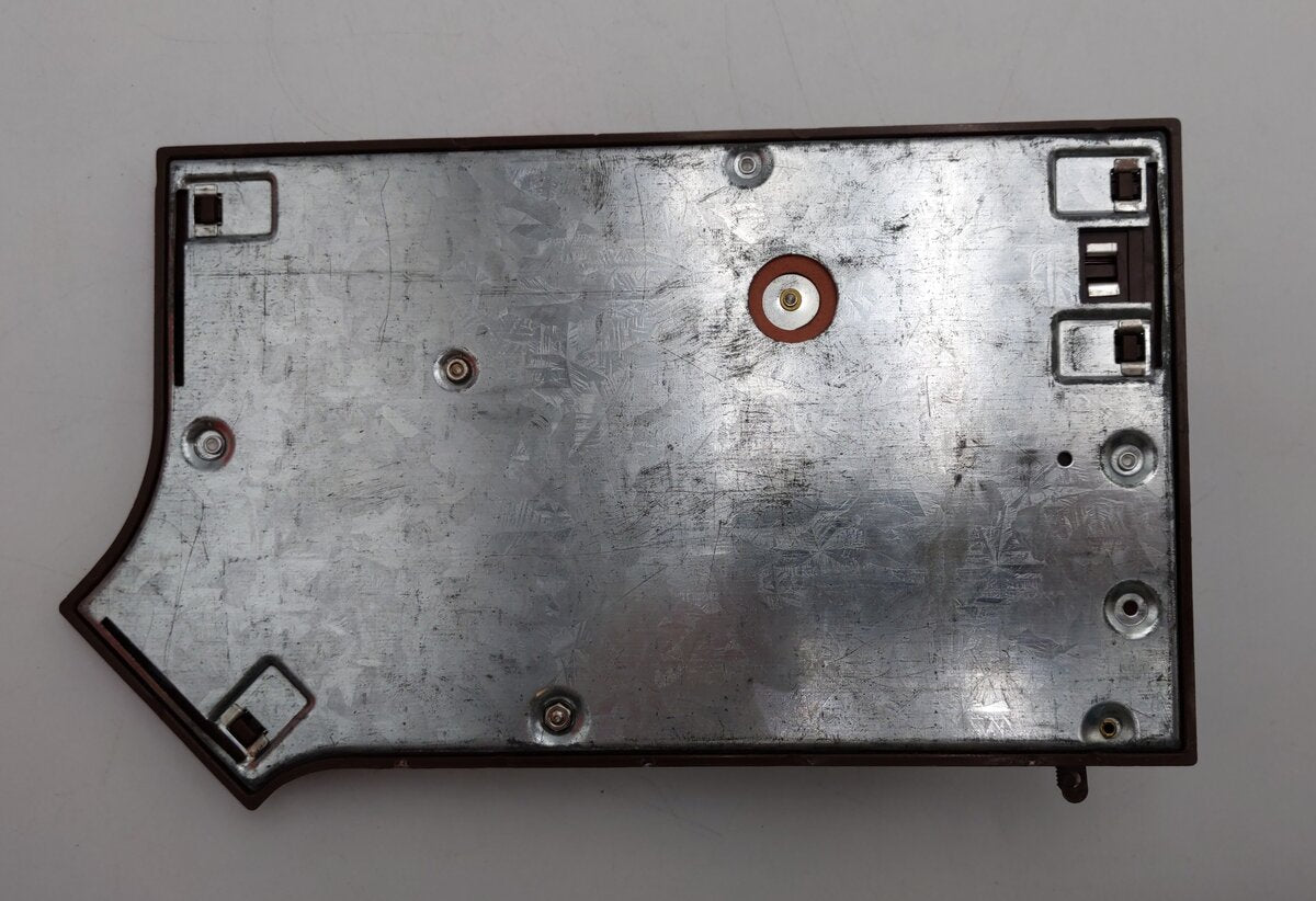 Lionel 6-65122 O 27" Right Hand Remote Control Switch Turnout EX/Box