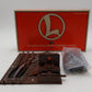 Lionel 6-65122 O 27" Right Hand Remote Control Switch Turnout EX/Box