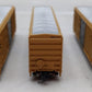 Athearn ATH20087 N Scale Railbox 50' FMC Ex-Post Combo Door Box Cars 3-Car Set EX/Box