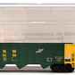 Roundhouse 86001 N-Scale Chicago & North Western 3-Bay Steel Open Hopper #135269 LN/Box