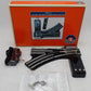 Lionel 6-14062 O Gauge Remote-Control 022 Left Hand Switch Turnout EX/Box