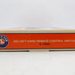 Lionel 6-14062 O Gauge Remote-Control 022 Left Hand Switch Turnout EX/Box
