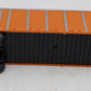 Bowser 87002 O Gauge 53' Schneider Road Railer EX/Box