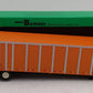 Bowser 87002 O Gauge 53' Schneider Road Railer EX/Box