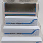 Lionel 6-12784 O Gauge B&M Intermodal Containers 3-Pack EX/Box