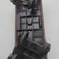 Lionel O Gauge Assorted Freight Cars: #6206, #9035, #9060, #9132, #9136 [5]