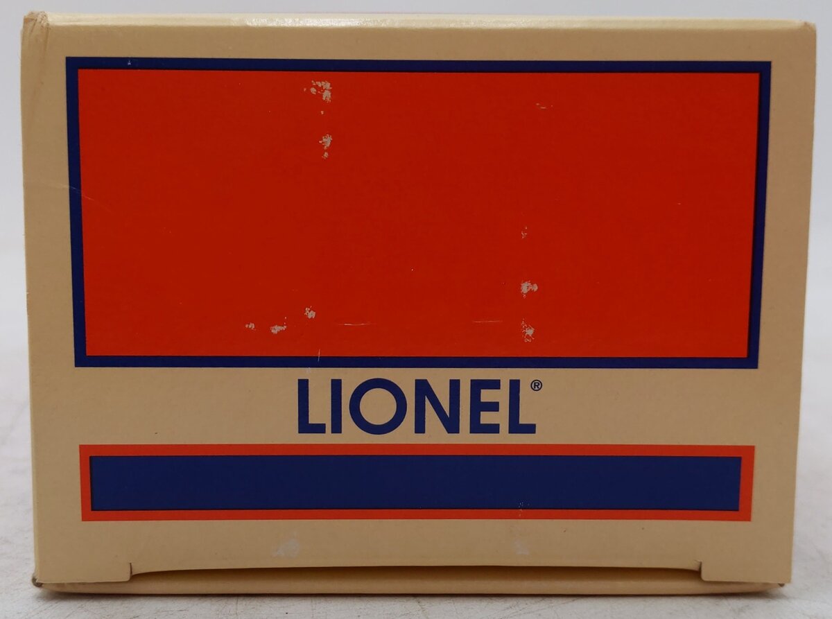 Lionel 6-16812 O Gauge LOTS 1996 Grand Trunk 2-Bay ACF Hopper #315060 EX/Box