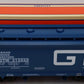 Lionel 6-16812 O Gauge LOTS 1996 Grand Trunk 2-Bay ACF Hopper #315060 EX/Box