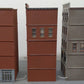 O Gauge Assorted Buildings [3] EX