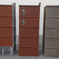 O Gauge Assorted Buildings [3] EX