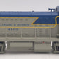 Bachmann 63901 HO Scale D&H RS-3 Diesel Locomotive #4103 w/ DCC & Sound EX/Box
