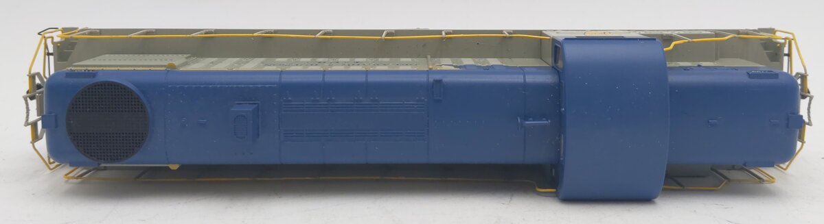 Bachmann 63901 HO Scale D&H RS-3 Diesel Locomotive #4103 w/ DCC & Sound EX/Box