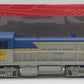 Bachmann 63901 HO Scale D&H RS-3 Diesel Locomotive #4103 w/ DCC & Sound EX/Box