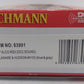 Bachmann 63901 HO Scale D&H RS-3 Diesel Locomotive #4103 w/ DCC & Sound EX/Box