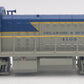 Bachmann 63901 HO Scale D&H RS-3 Diesel Locomotive #4103 w/ DCC & Sound EX/Box