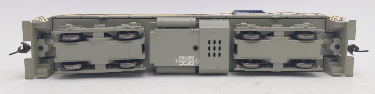 Bachmann 63901 HO Scale D&H RS-3 Diesel Locomotive #4103 w/ DCC & Sound EX/Box