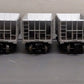 Lionel 6-11837 O Gauge Union Pacific GP9 Diesel Train Set EX/Box