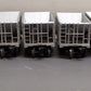 Lionel 6-11837 O Gauge Union Pacific GP9 Diesel Train Set EX/Box