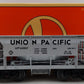 Lionel 6-26927 O Union Pacific Die-Cast Ore Car #64867 EX/Box