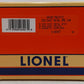 Lionel 6-26927 O Union Pacific Die-Cast Ore Car #64867 EX/Box